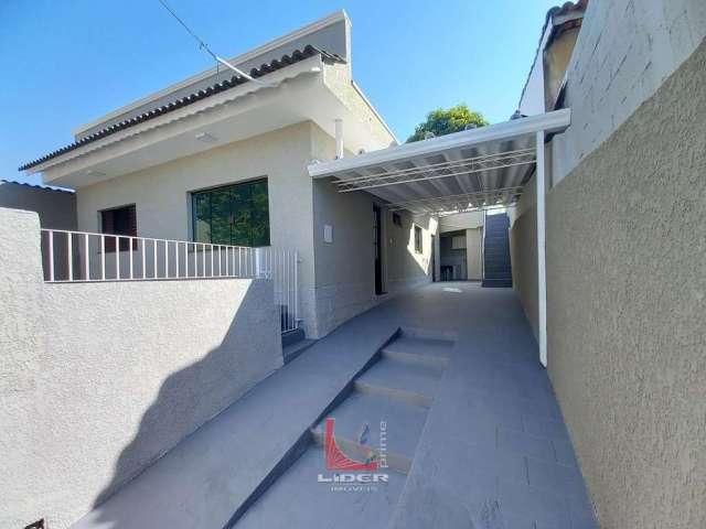 Casa Próximo ao Centro, Bragança Paulista-SP