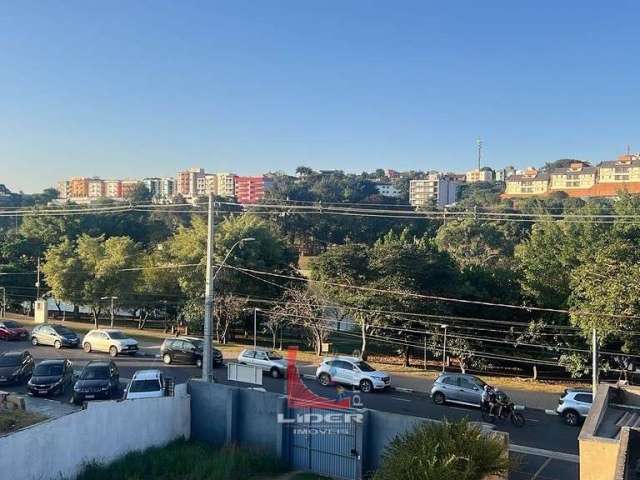 Prediao comercial lago do Taboão Bragança Paulista