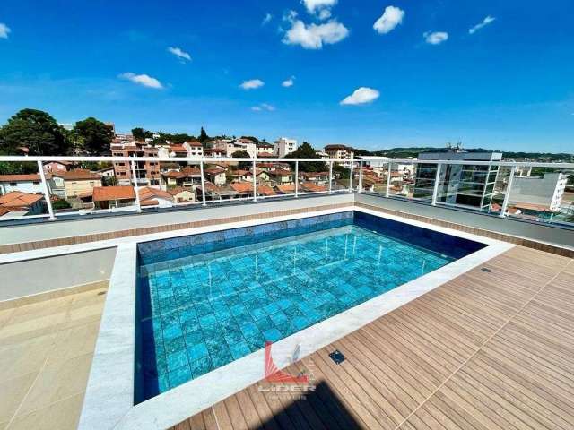 Apartamento Lago Taboão Bragança Paulista SP