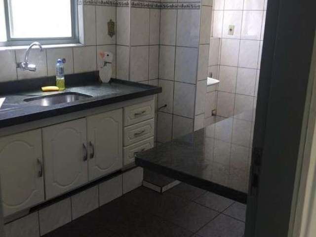 Apartamento, 2 dormitórios, 1 vaga de garagem