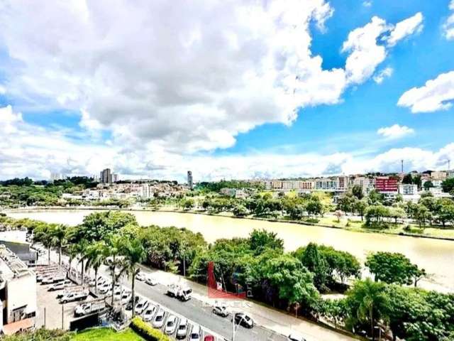 Apartamento Jd. do Lago Bragança Paulista, SP.