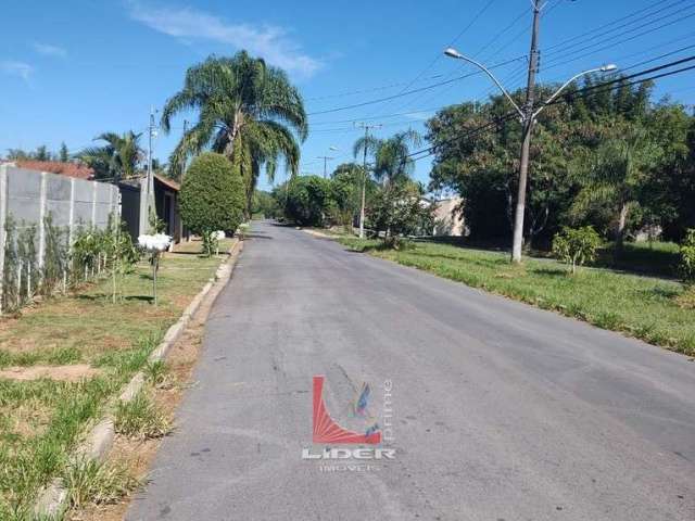 Terreno Jardim Santa Helena, Bragança Paulista