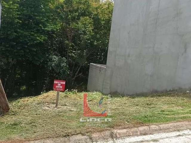 Terreno no Villa Verde, Bragança Paulista, SP