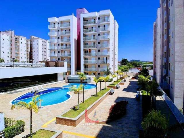 APARTAMENTo JD. SÃO LOURENÇO, BRAGANÇA PAULISTA