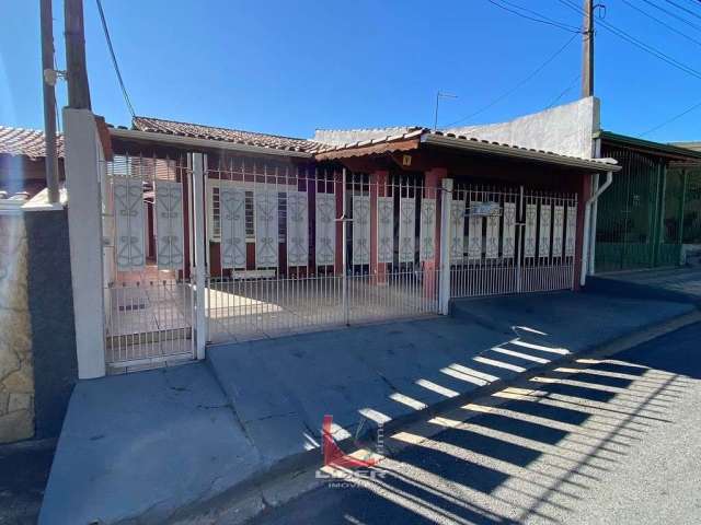 Casa Térrea no São Lourenço Bragança Paulista, SP