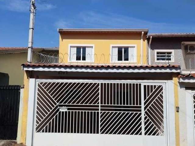 Casa 3 Dormitórios Comendador Cardoso Bragança-SP