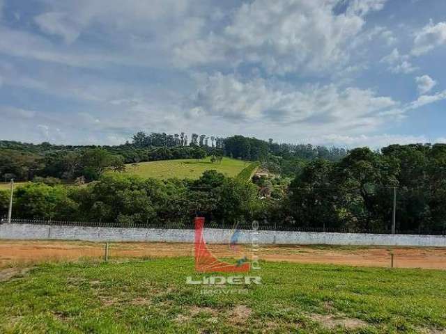 Lote condomínio Flamboyan Bragança Paulista