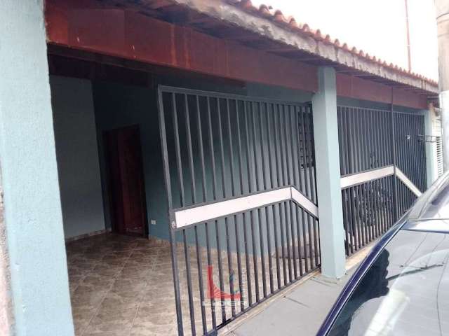 Casa á venda na Vila Davi Bragança Paulista, SP