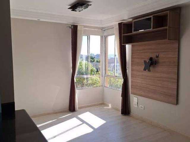 Apartamento  Residencial Das Ilhas Braga Paulista