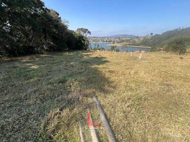 Terreno Represa Serrinha Bragança Paulista SP.