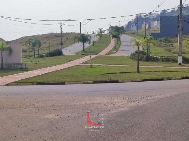 Terreno Bairro Vila Verde Bragança Paulista