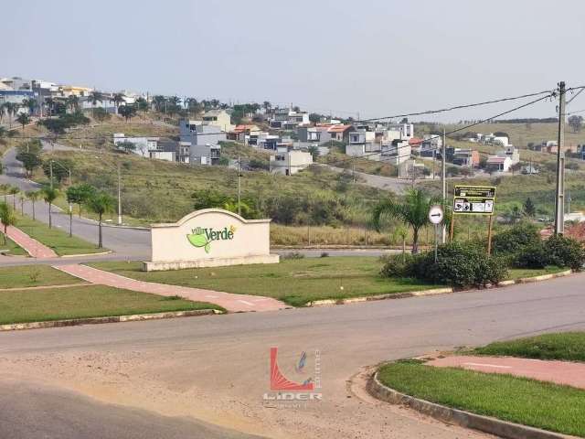 Terreno Bairro Vila Verde Bragança Paulista