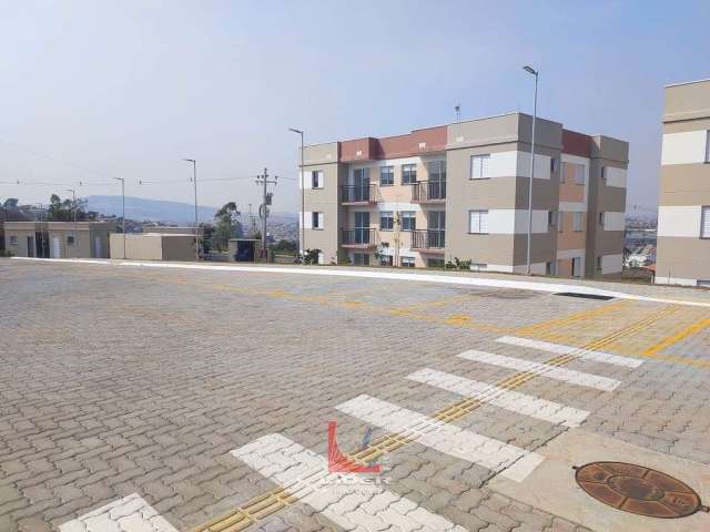 Apartamento Bairro Hípica Jaguari Bragança Paulist