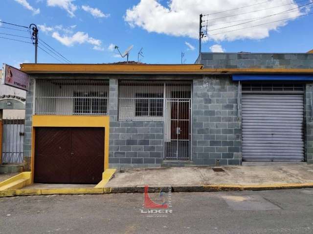 Casa na Vila Bianchi Bragança Paulista