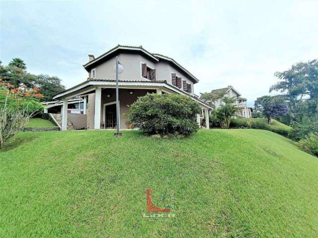 Casa Jardim das Palmeiras Bragança Paulista, SP