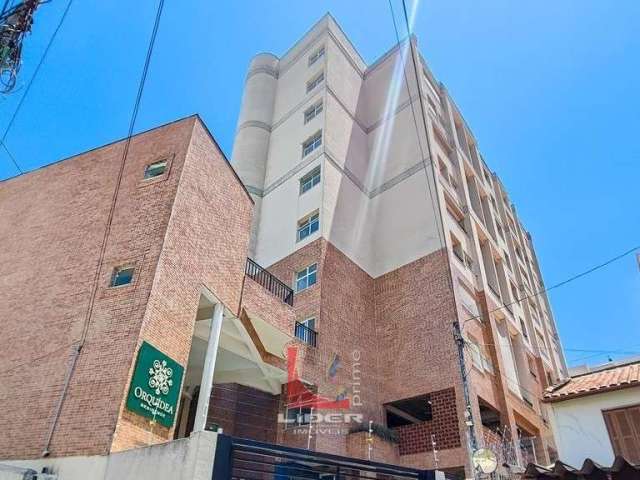 Apartamento Centro Cond Orquidea Bragança Paulista