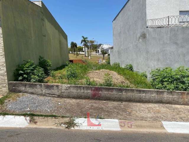 Terreno Res. Vino Barolo Bragança Paulista SP