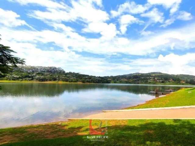 Casa em Cond. Fechado Novo Horizonte Piracaia