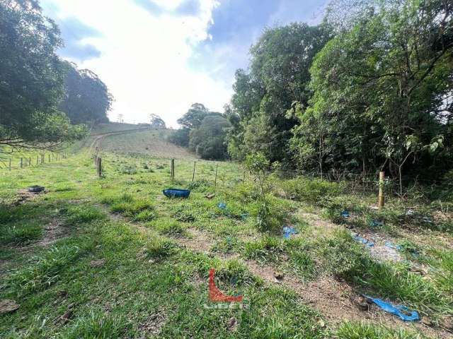 Sitio Bairro Campo Novo Bragança Paulista