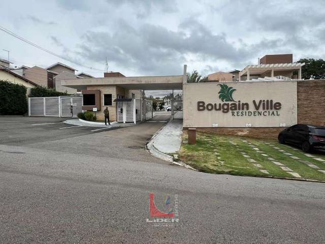 Casa Residencial Bourgainville Bragança Paulista