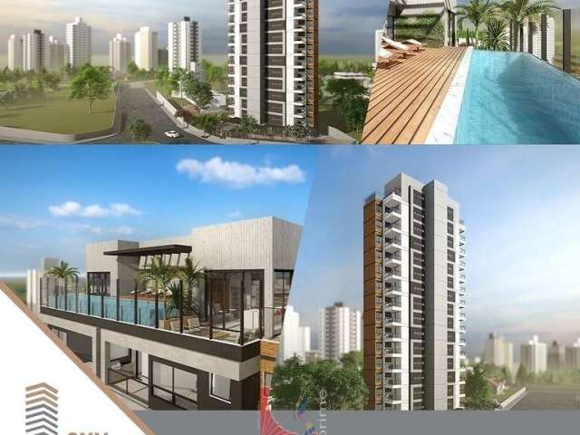 Apartamento Sky Costa Valente Bragança Paulista SP