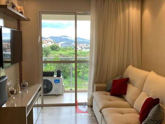 Apartamento Res. Soleil Bragança Paulista SP