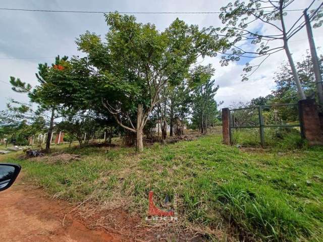 Terreno Agua Comprida Bragança Paulista