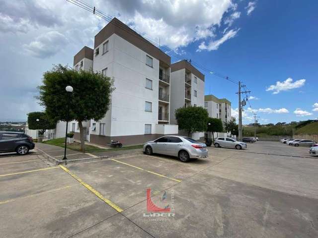 Apartamento Ilhas do Caribe Bragança Paulista SP