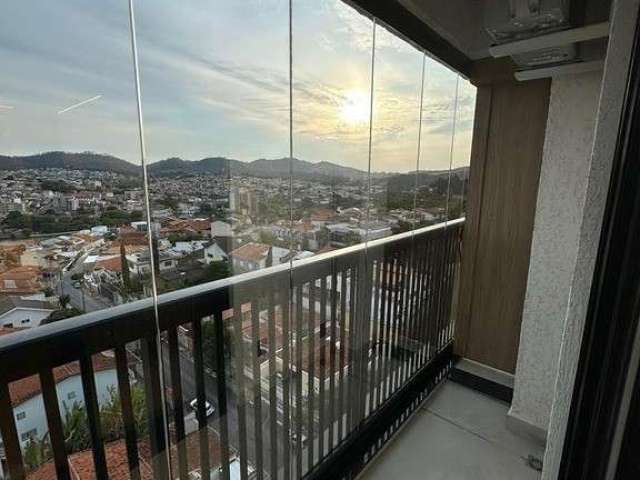 Apartamento Condomínio Lótus Bragança Paulista-SP