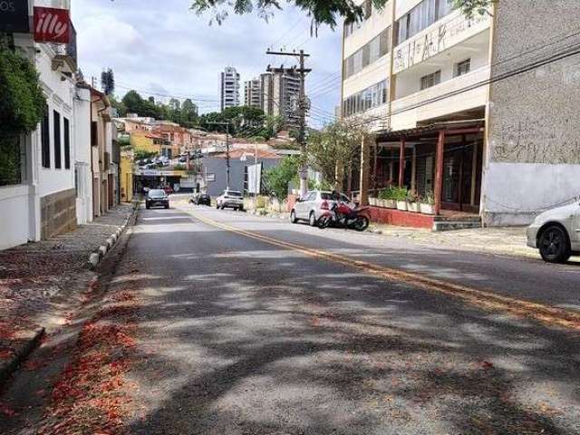 Apto no centro de Bragança Paulista a venda