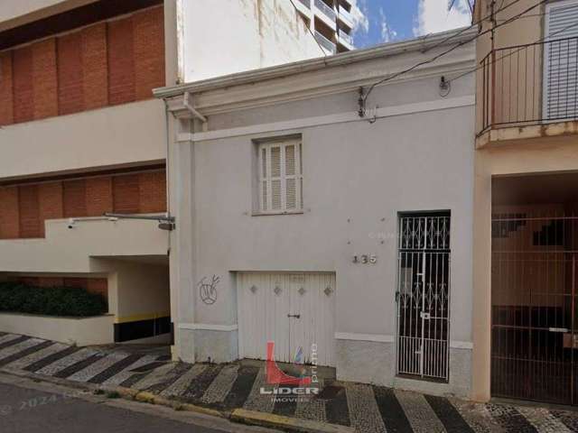 Casa comercial Centro de Bragança Paulista