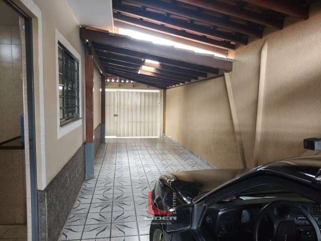 Casa com edícula Jd São Lourenço Bragança Paulista