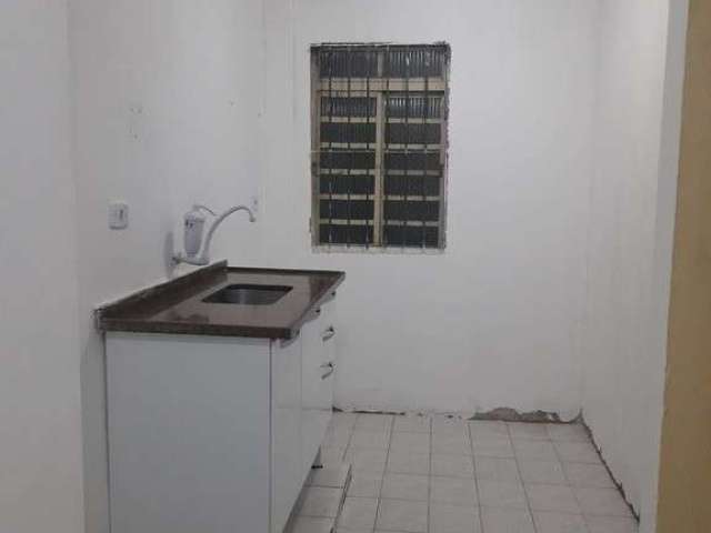 Apartamento CDHU Saada Nader - Bragança Paulista