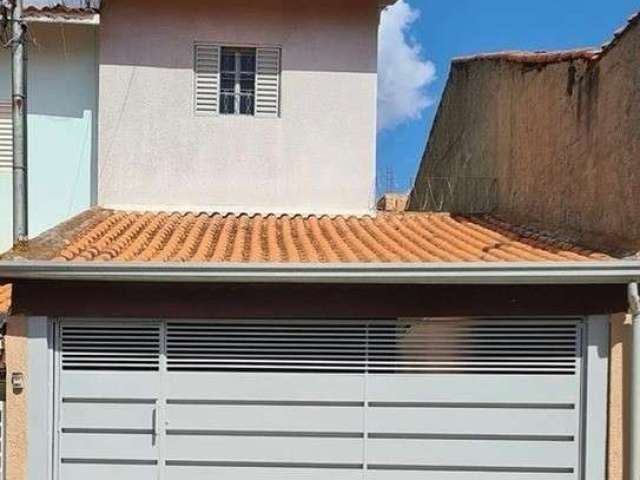 Casa á venda no Padre Aldo Bolini Bragança