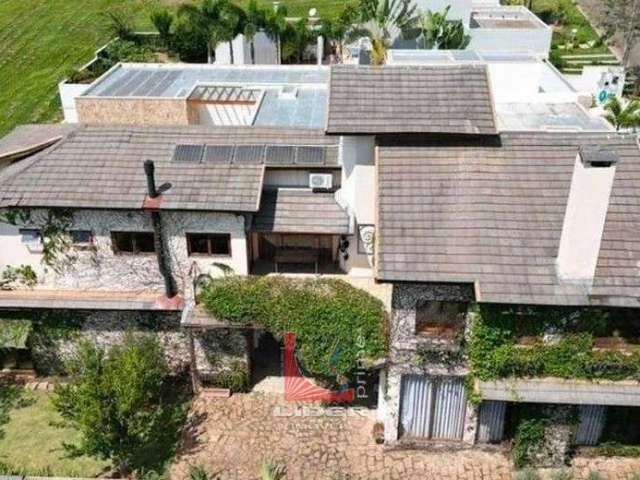 Casa á venda no Con. Terras de Santa Cruz Bragança