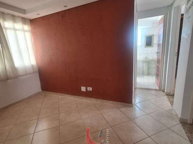 Apartamento à venda, Berbari I, Bragança Paulista