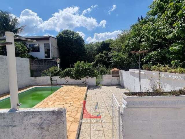 Casa no Jardim São José Bragança Paulista