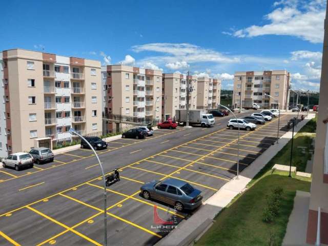 Vendo Apto Villagio 1 em Bragança Paulista-SP