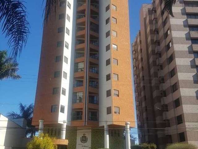 Apartamento Ed. Dom Pedro Bragança Paulista