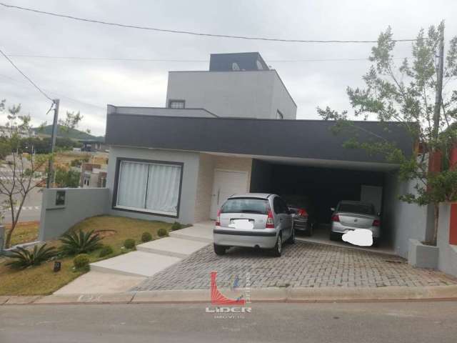 Casa condominio Euroville 2, Bragança Paulista SP