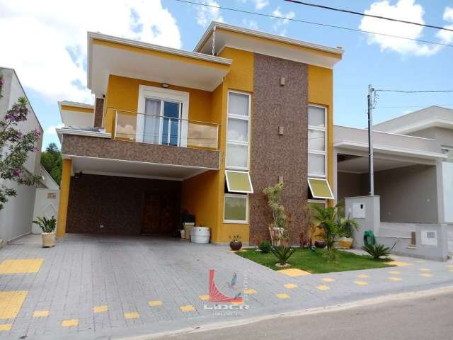 Casa nova Euroville II Bragança Paulista