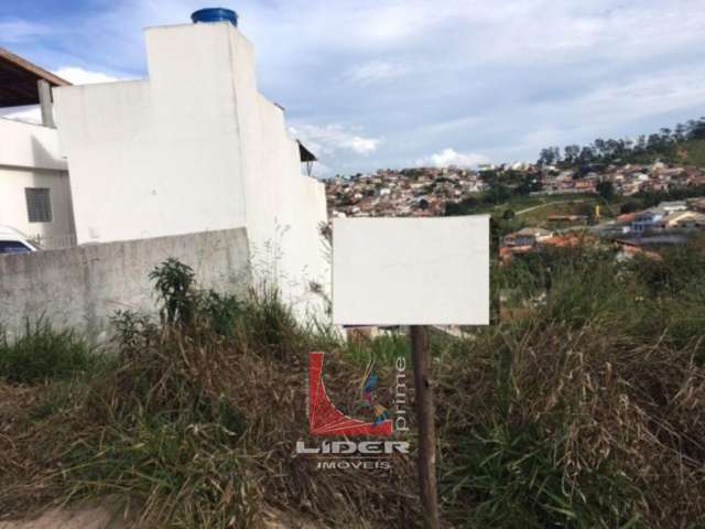 Terreno Jd. São Miguel Bragança Paulista