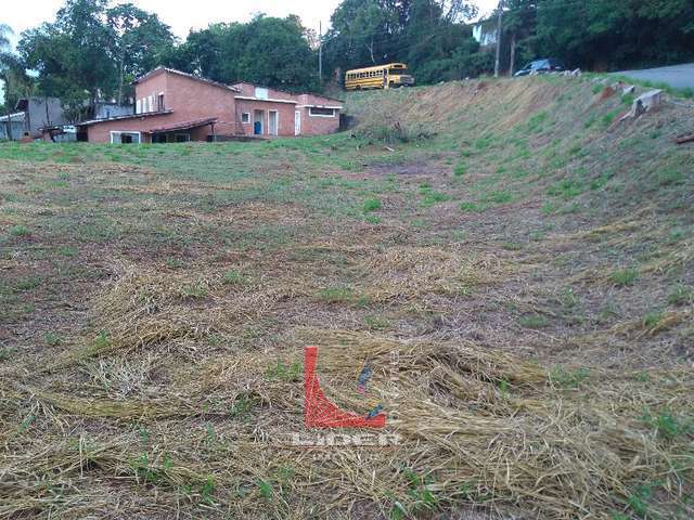 Terreno  Jd Santana, Bragança Paulista