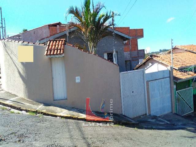 Casa Jardim São Cristóvão Bragança Paulista