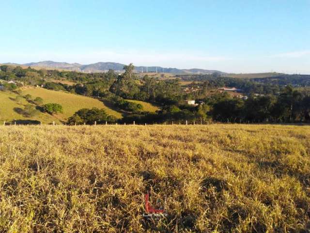 Terreno Bragança Paulista para chácara