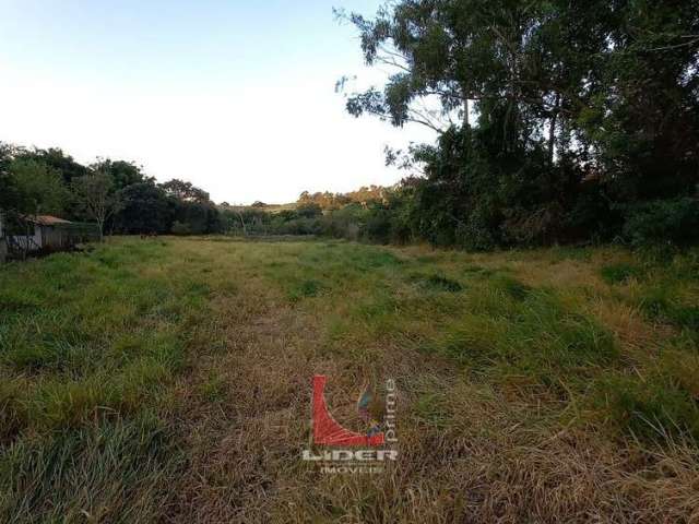 Terreno para chácara Campo Novo Bragança Pta