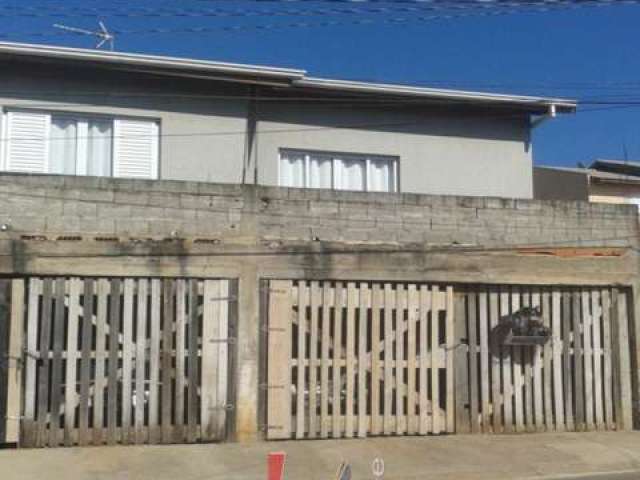 Casa - Recanto Elizabeth, Bragança Paulista, SP