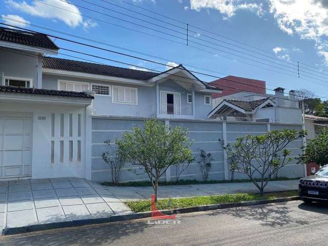 Casa no Jardim América Bragança Paulista