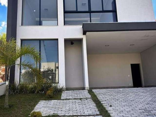 Casa NOVA com sacada Euroville 2 Bragança Paulista