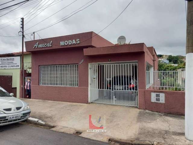 Casa comercial Lavapés Bragança Paulista